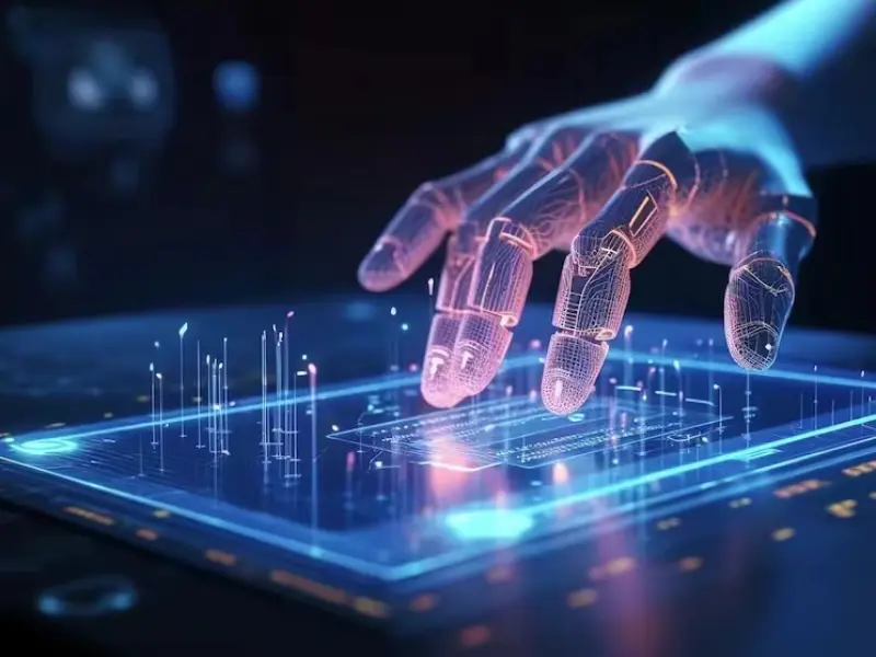 Die wichtigsten Technologie-Nachrichten des Tages: 3. April 2024