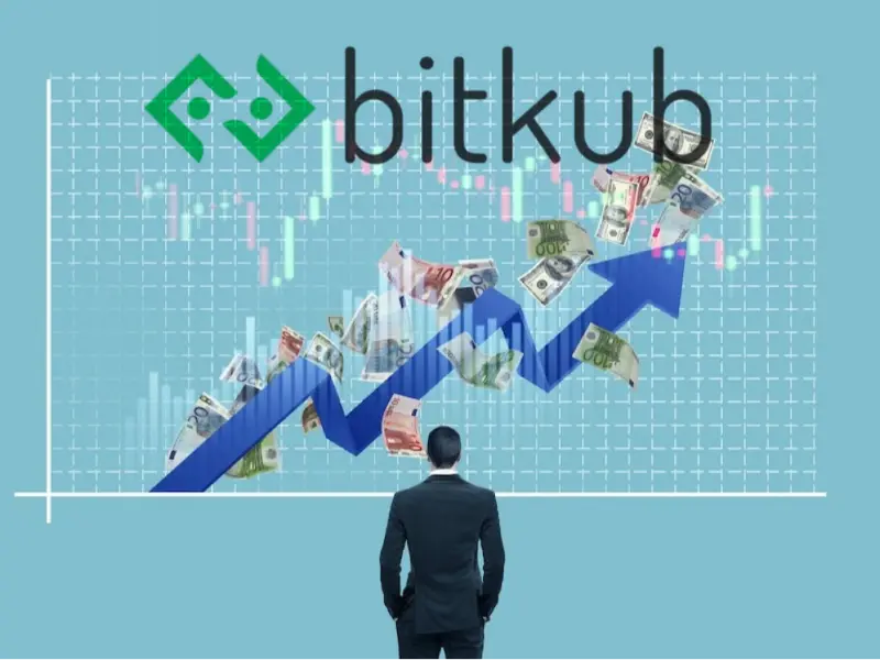 Große thailändische Krypto-Börse verstärkt Personal vor Börsengang