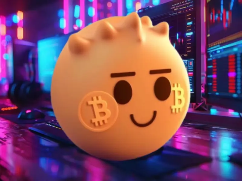 Krypto-Riesen vereinen sich für offizielles Bitcoin-Emoji