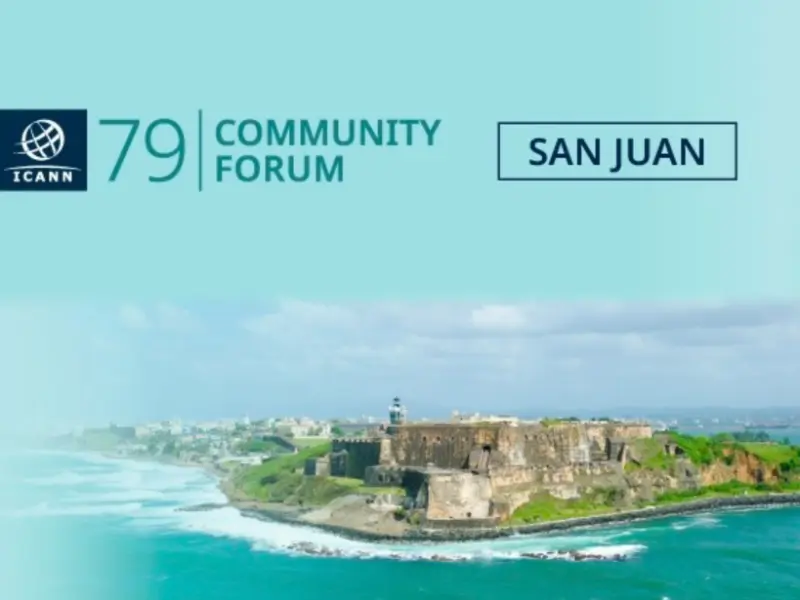 مراجعة ICANN 79: تشكيل مستقبل حوكمة الإنترنت