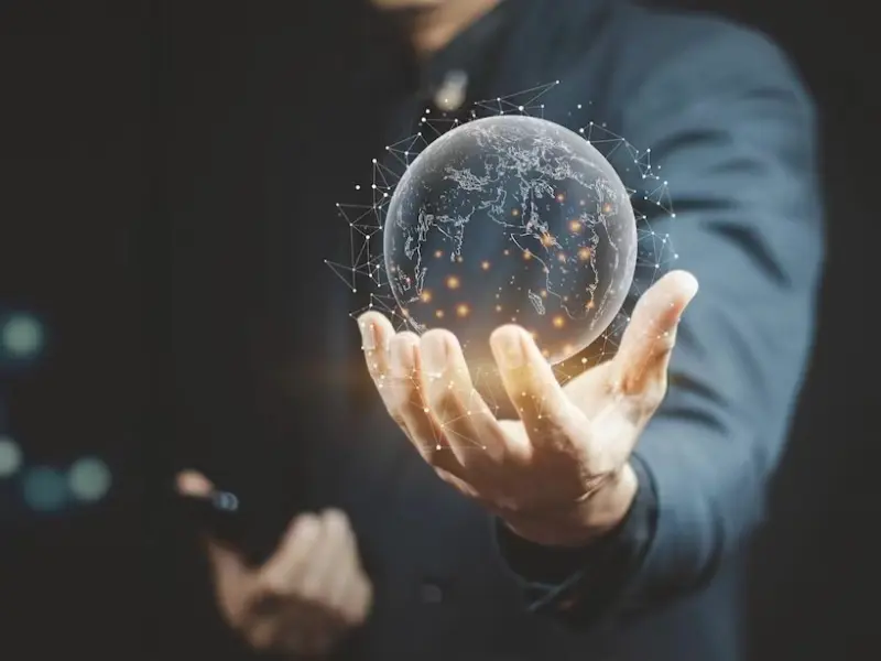 Die wichtigsten Technologie-Nachrichten des Tages: 8. April 2024