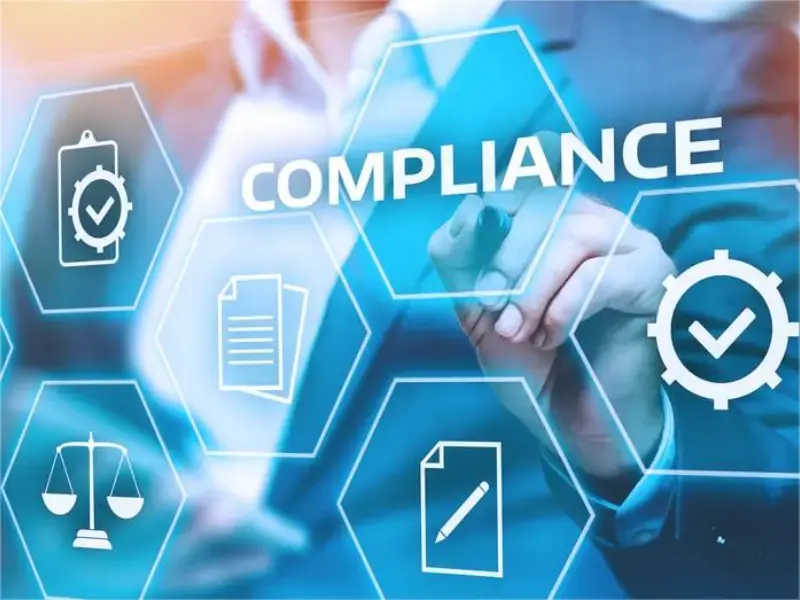 Qu'est-ce que la conformité en cybersécurité?