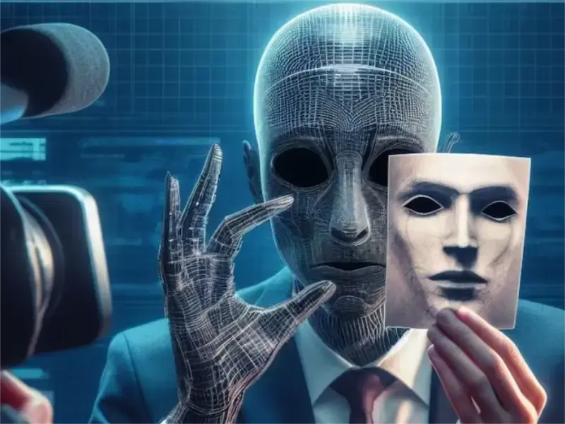 Ist Deepfake-KI illegal?