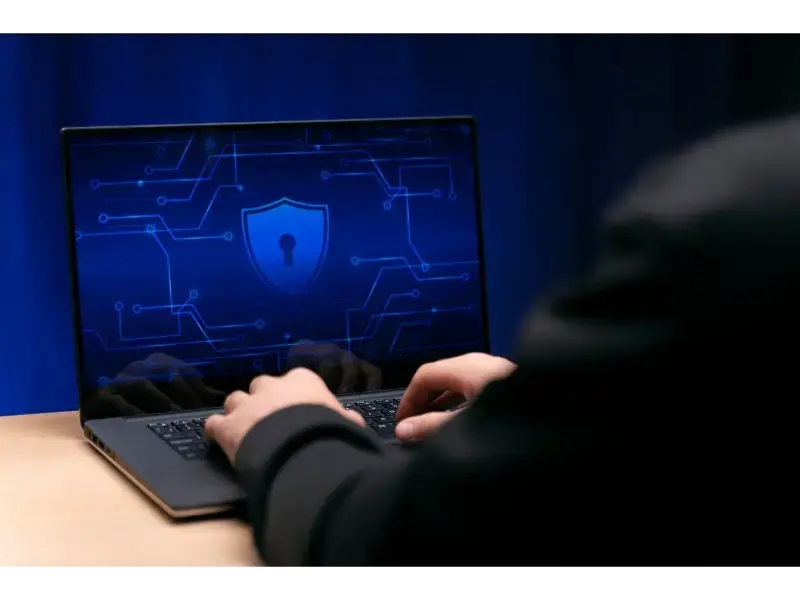 Why a firewall is important in network security