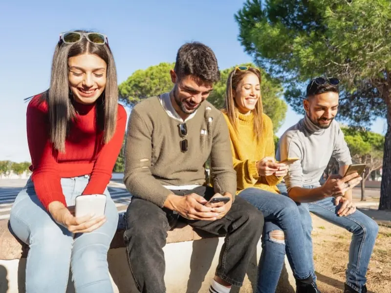 Karriereberatung gesucht? Generation Z setzt auf KI