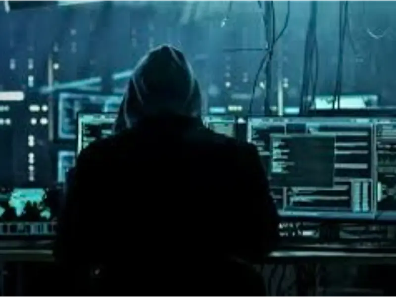 US claims Chinese cyberattack targeted senior officials