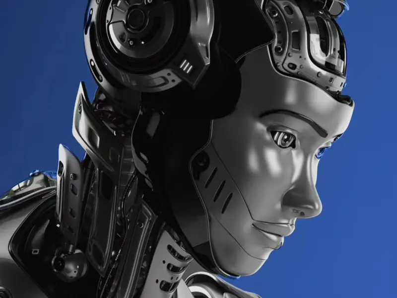 Wer hat den humanoiden Roboter erfunden?