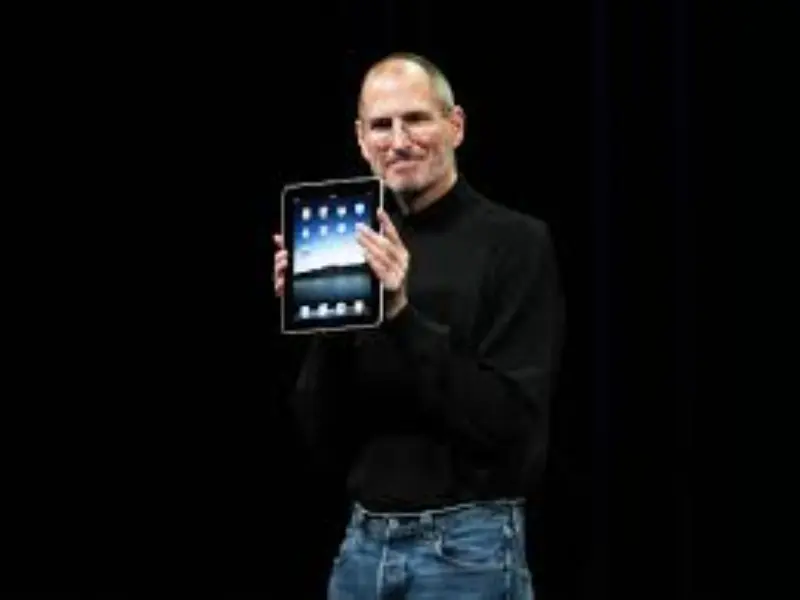 Эволюция iPad от Apple: анонс нового поколения планшетов