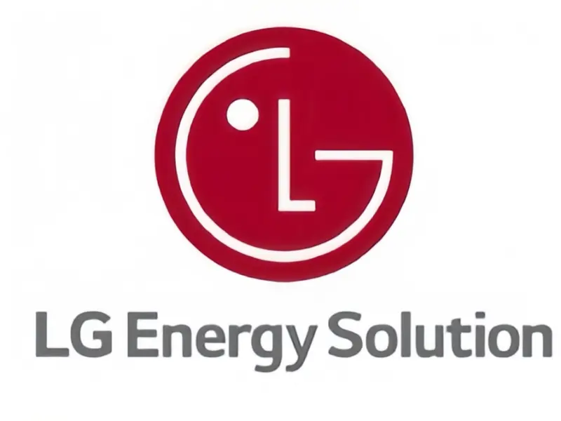 LG Energy Solution signs battery supply agreement with Rivian