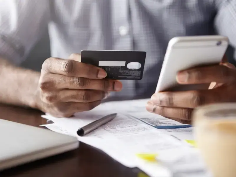 La red CHIPS establece récord de Viernes Negro con $2,63 billones en transacciones