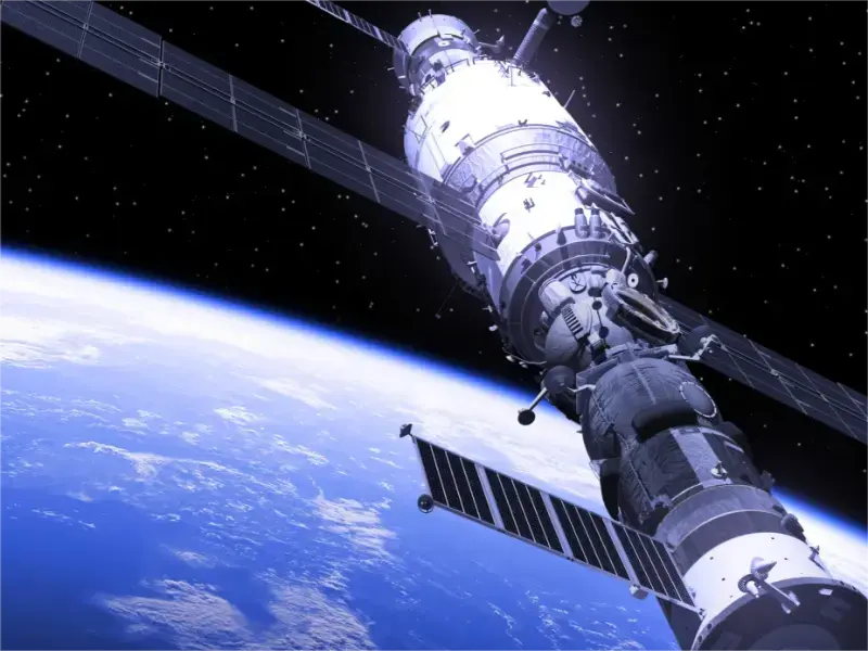 衛星技術とは？