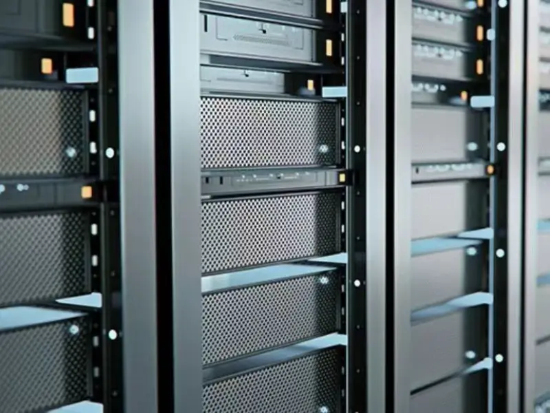 Wie ändere ich den Standort meines Internet-Servers?