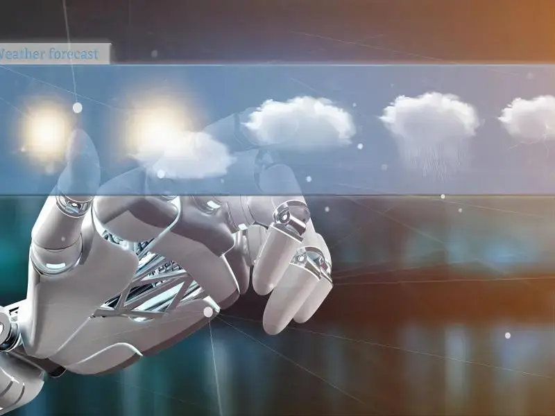 ReelSphere: generative KI für hyperlokale Wettervideos