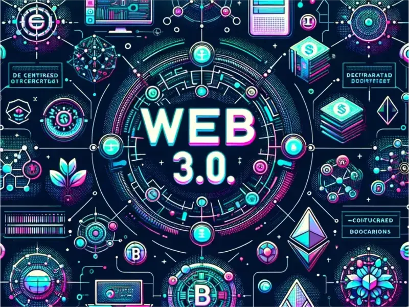 How to use Web3.0?