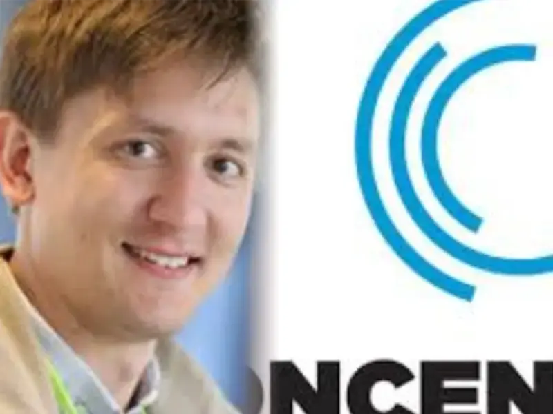 من هو دينيس شافرنيك؟ المؤسس المشارك لـ Concentric