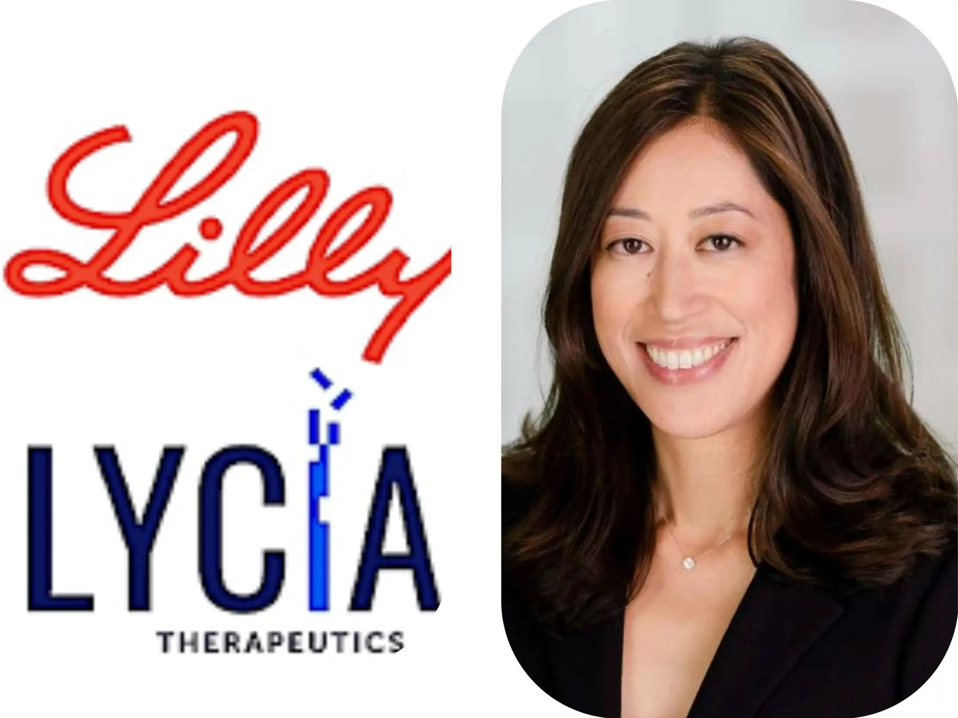 Кто такая Aetna Wun Trombley? Генеральный директор Lycia Therapeutics — неутомимый новатор
