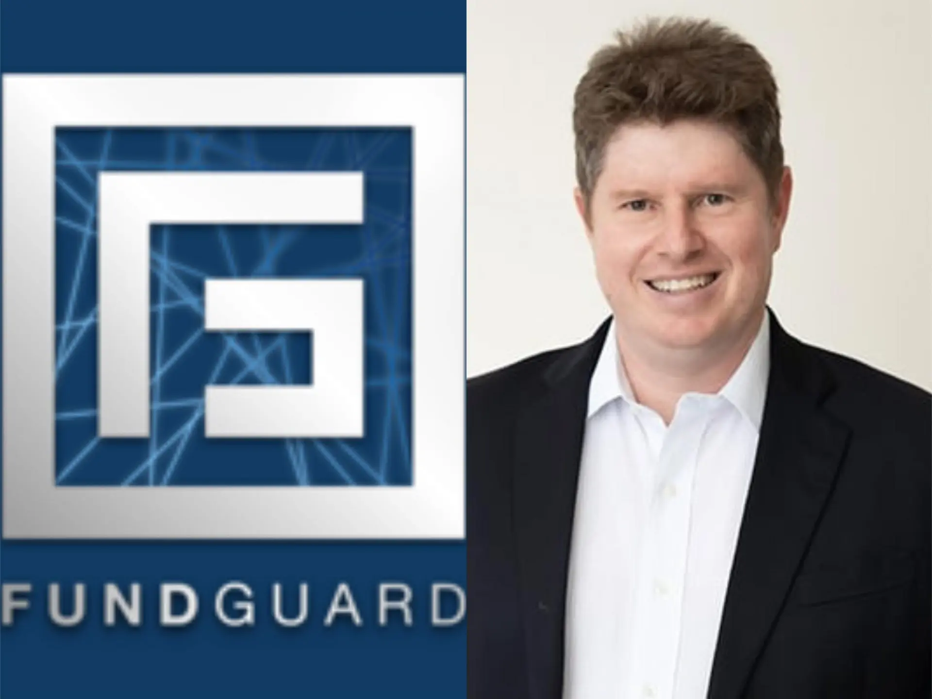 Who is Lior Yogev? CEO of FundGuard is an instrumental fintech innovator