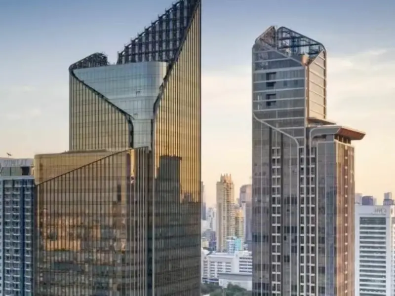 Singha Estate achieves 21% revenue hike for strong Q1 2024 growth