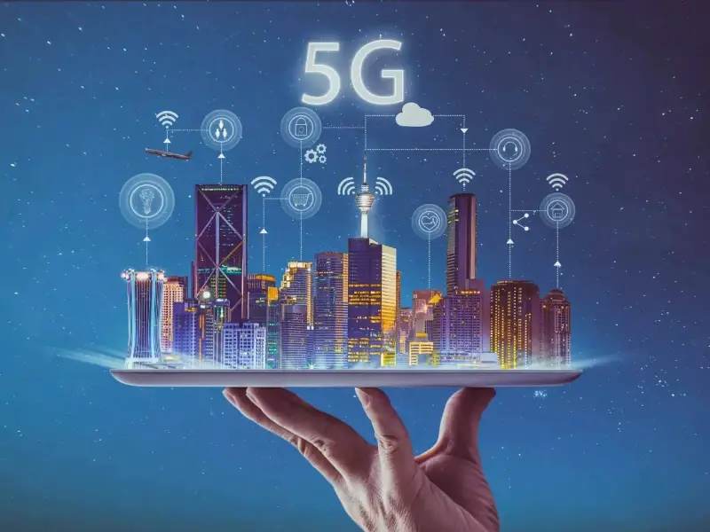 Ericsson pousse à la création de valeur de la 5G plutôt qu'à l'adoption de volume