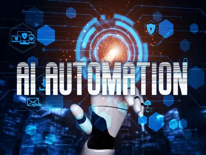 解锁效率：探索 AI 自动化的力量