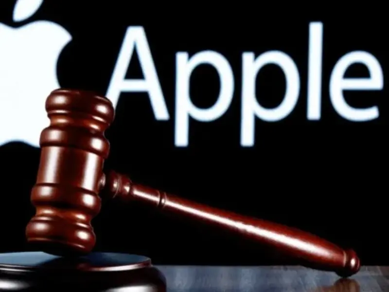 Der Technologieriese Apple legt Berufung gegen die Kartellrechtsentscheidung der EU ein