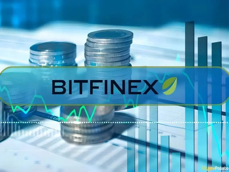 Bitfinex تمول فندق هيلتون جديد برموز التشفير
