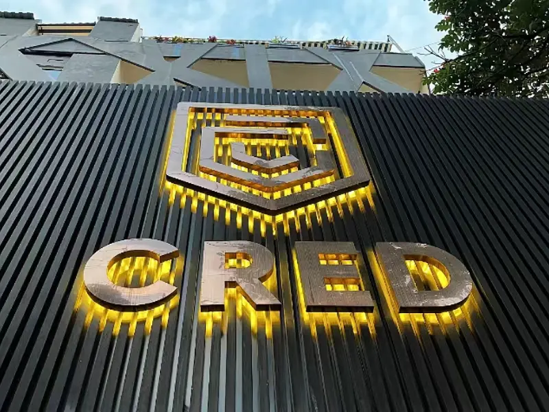 Cred Fintech in Indien: Kreditkartenzahlungen neu definieren