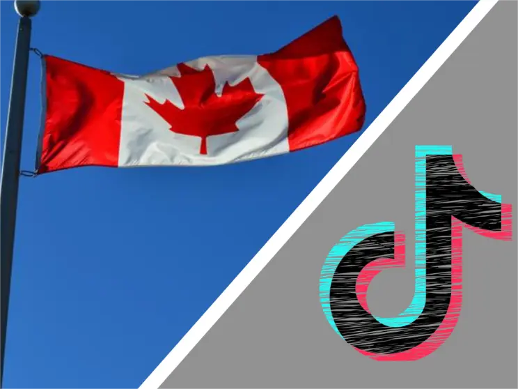 Canada security intelligence chief warns China can leverage TikTok user data