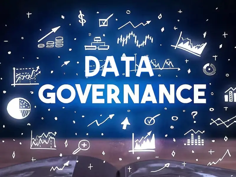 10 Prinzipien der Daten-Governance
