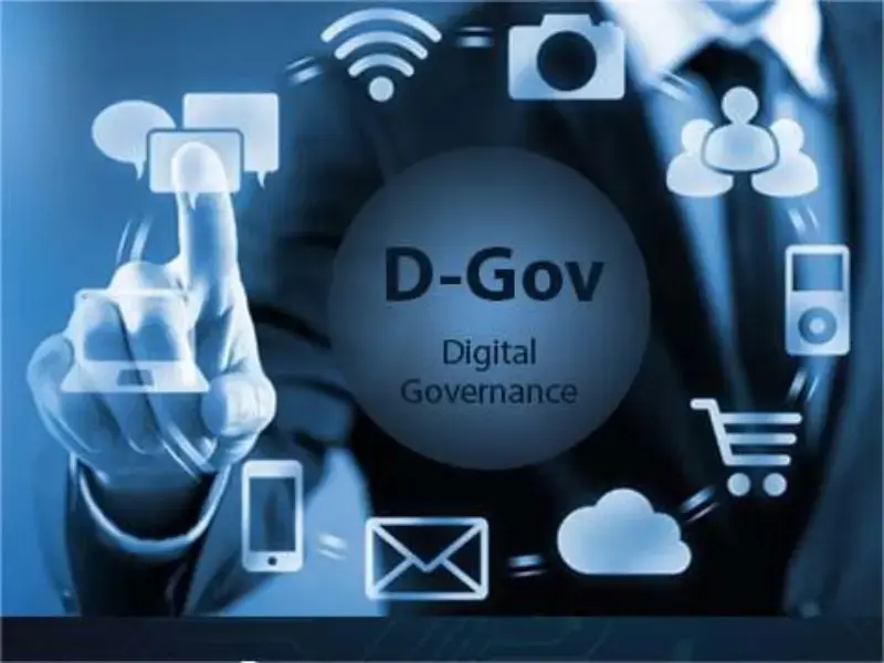 Key things to know about digital governance