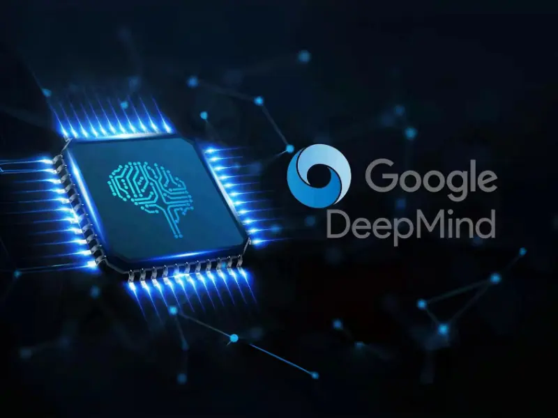 How to use Google DeepMind in different domains