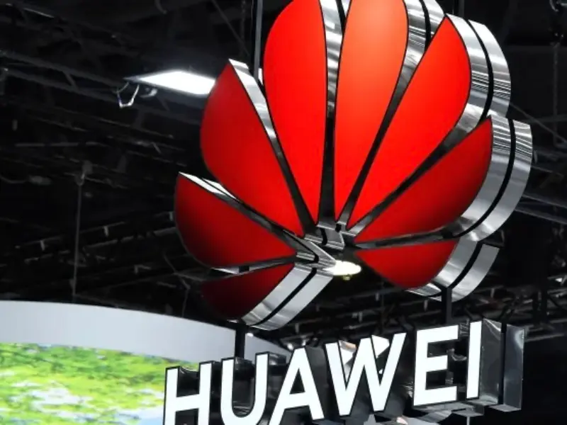 Huawei の新型スマートフォン、中国製部品をさらに搭載