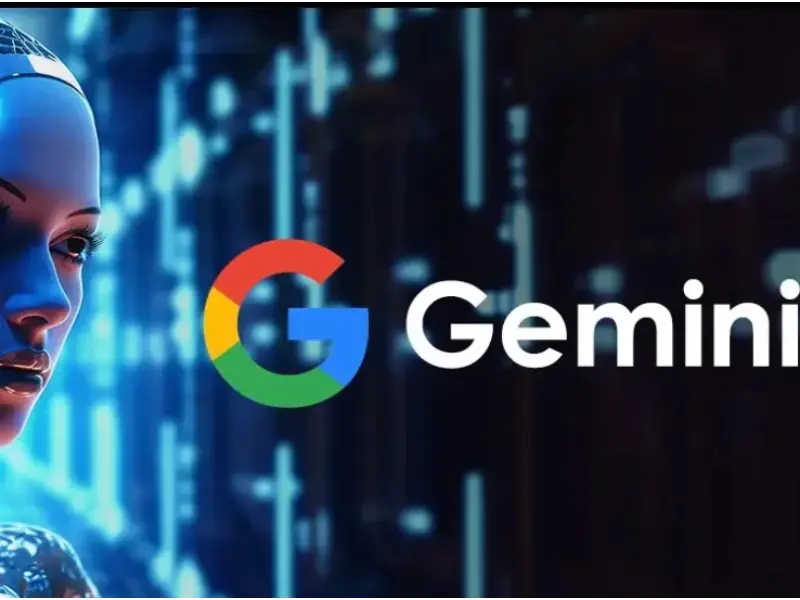 Google تدمج الأمن الإلكتروني في خطة الذكاء الاصطناعي