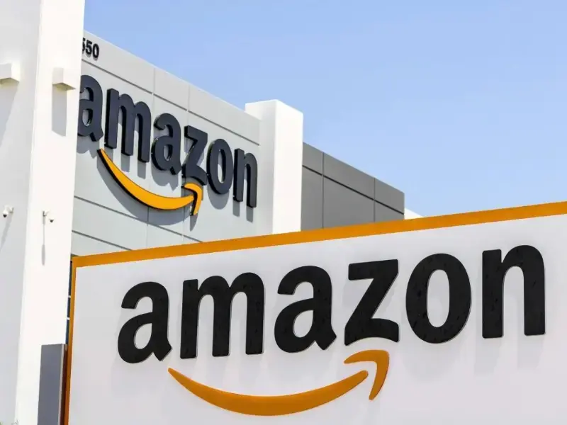 Amazon signe un contrat avec Telefónica