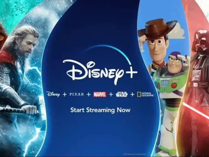 Disney und Warner Bros kooperieren im Streaming-Geschäft