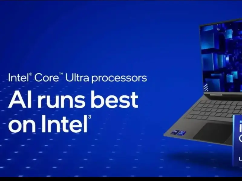EE. UU. revoca licencia de exportación de Intel y Qualcomm a China