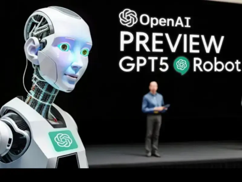 OpenAI dévoile un produit de recherche défiant Google lundi