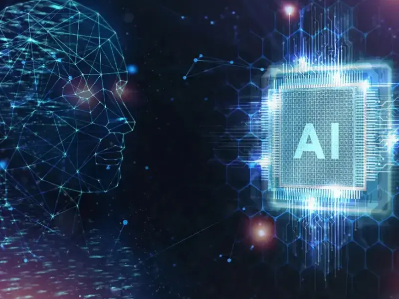 Is ChatGPT a ‘conversational AI’ model?