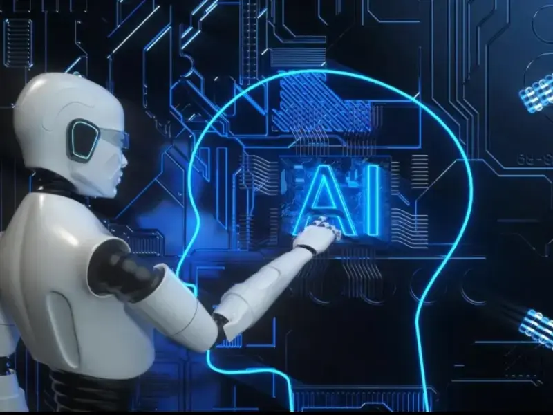 How do we define a chatbot powered by conversational AI?