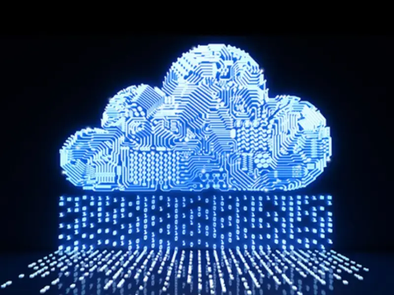 The future of cloud computing: Exploring hybrid cloud