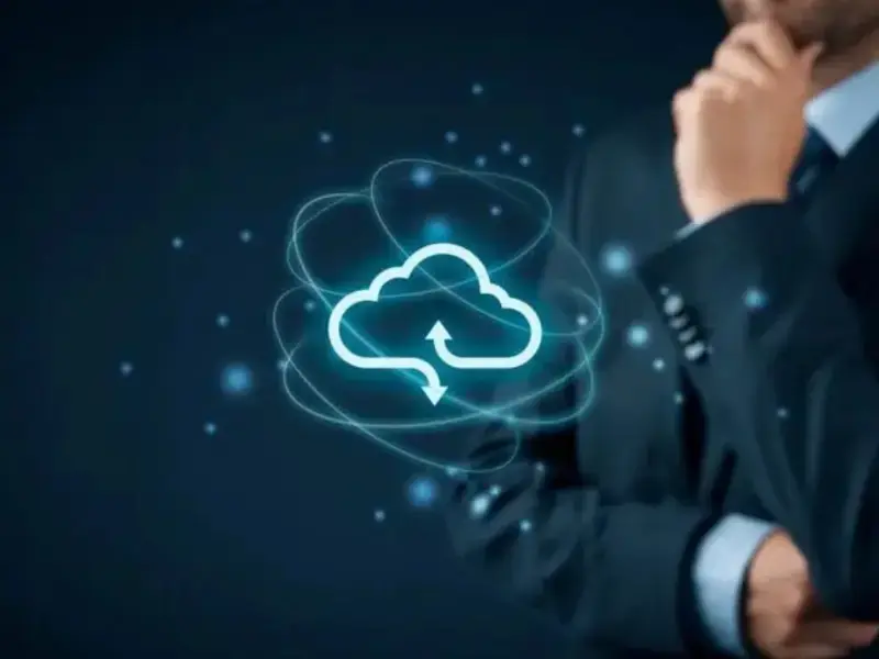Das Potenzial der Hybrid-Cloud für Effizienz und Sicherheit von Unternehmen