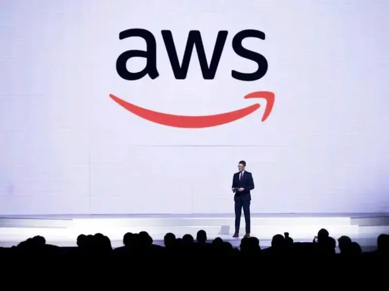 Amazon to invest $17 billion in cloud infrastructure in Spain