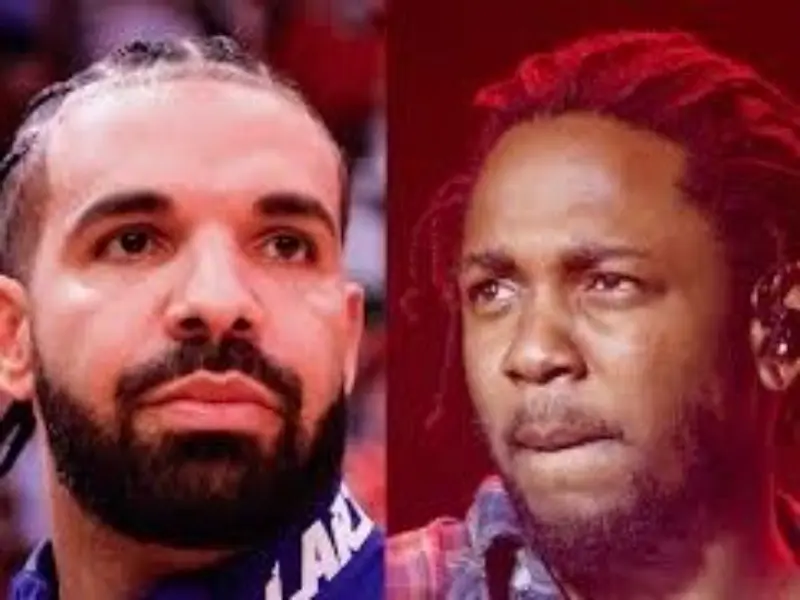 Streaming diss: Kendrick & Drake’s tech-driven rap battle