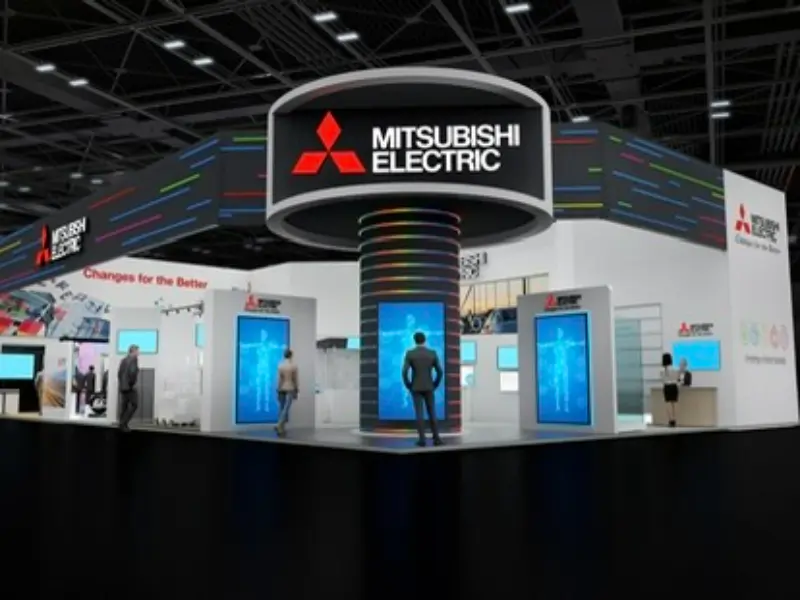 Investition von Mitsubishi belebt STYLY für AR-Marketing