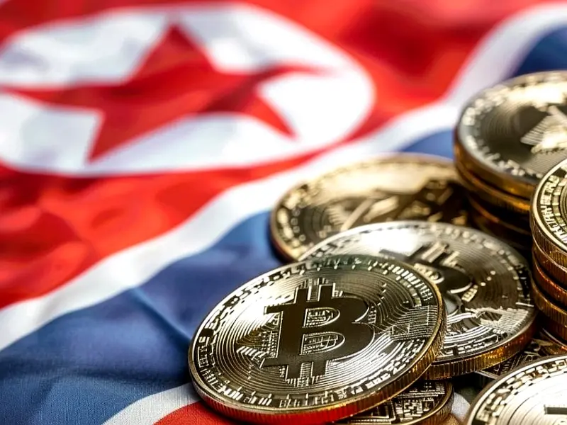 Corea del Norte hackeó $3 mil millones en criptomonedas, según documento filtrado de la ONU