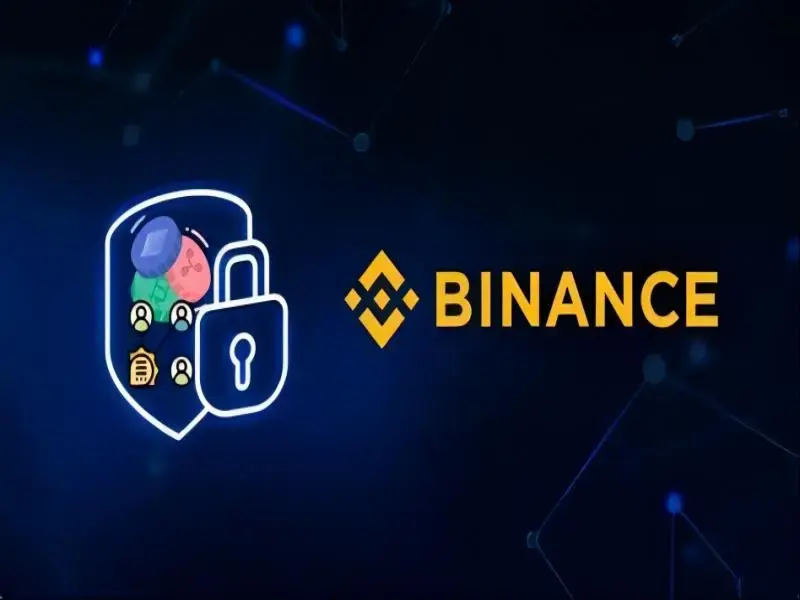 Binance で仮想通貨を保管するのは安全か？分析