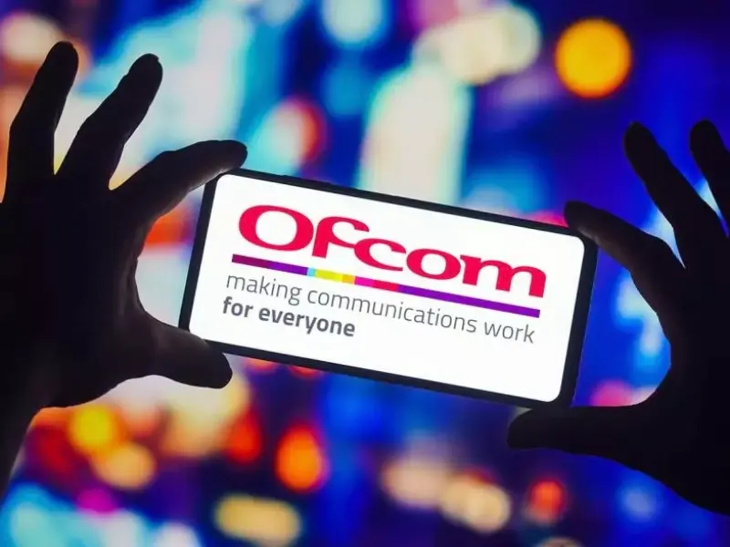 Ofcom propose des mesures strictes pour la sécurité des enfants en ligne