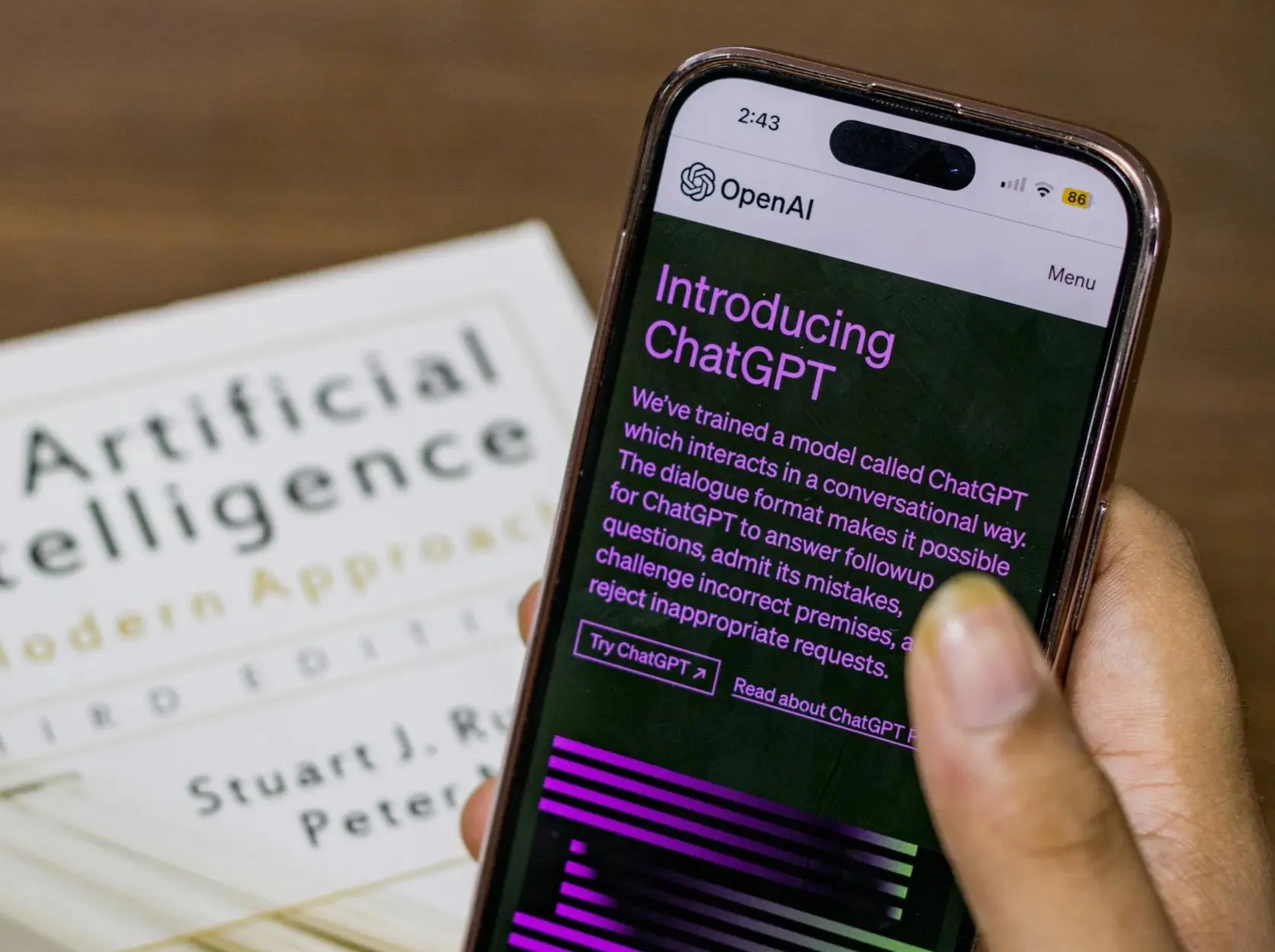 OpenAI заключает партнёрства с Vox и The Atlantic: медиа продолжают продавать контент ИИ-моделям