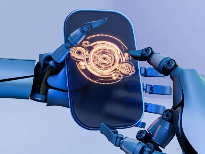 Wird OpenAI Google herausfordern?