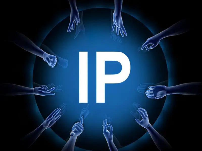 المزايا العشر الرئيسية لتعيين عناوين IP الثابتة